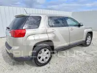 2015 GMC TERRAIN photo