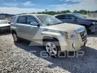 2015 GMC TERRAIN фото