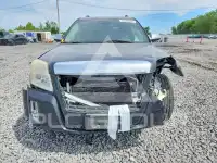 2015 GMC TERRAIN фото