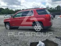2015 GMC TERRAIN фото