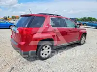 2015 GMC TERRAIN фото
