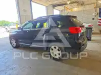 2015 GMC TERRAIN фото