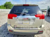 2015 GMC TERRAIN фото
