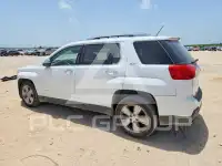 2015 GMC TERRAIN фото