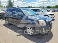 2015 GMC TERRAIN фото