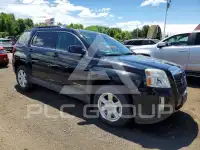 2015 GMC TERRAIN фото