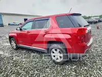 2015 GMC TERRAIN photo