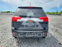 2015 GMC TERRAIN фото