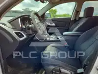 2015 GMC TERRAIN фото