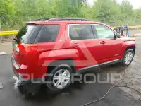 2015 GMC TERRAIN фото
