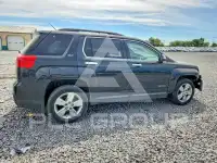 2015 GMC TERRAIN фото