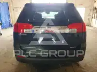 2015 GMC TERRAIN фото