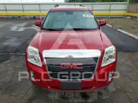 2015 GMC TERRAIN фото