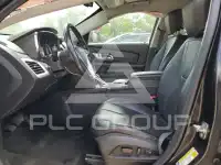 2015 GMC TERRAIN фото