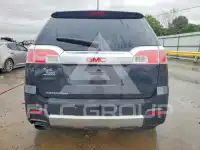 2015 GMC TERRAIN фото