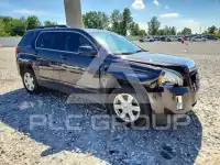 2015 GMC TERRAIN photo