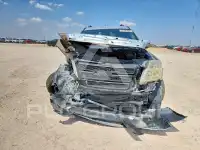 2015 GMC TERRAIN фото