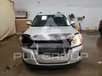 2015 GMC TERRAIN фото