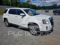 2015 GMC TERRAIN photo