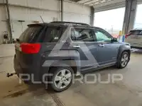 2015 GMC TERRAIN фото