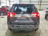 2015 GMC TERRAIN фото
