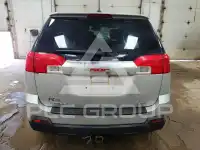 2015 GMC TERRAIN photo