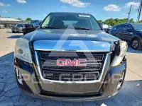2015 GMC TERRAIN фото