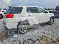 2015 GMC TERRAIN фото