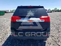 2015 GMC TERRAIN фото