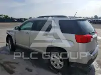 2015 GMC TERRAIN фото
