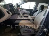 2015 GMC TERRAIN фото