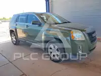 2015 GMC TERRAIN фото