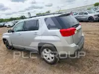 2015 GMC TERRAIN фото