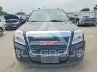 2015 GMC TERRAIN photo