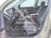 2015 GMC TERRAIN photo