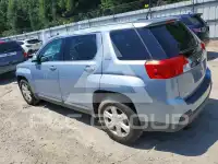 2015 GMC TERRAIN фото