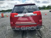 2015 GMC TERRAIN фото