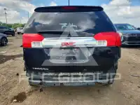 2015 GMC TERRAIN photo