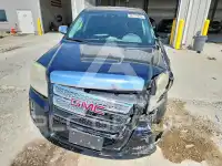 2015 GMC TERRAIN фото