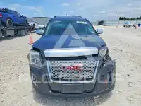 2015 GMC TERRAIN фото