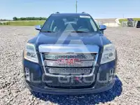 2015 GMC TERRAIN фото