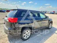 2015 GMC TERRAIN фото