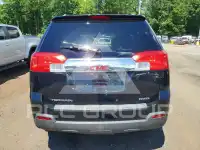 2015 GMC TERRAIN фото