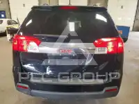 2015 GMC TERRAIN фото