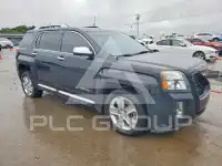 2015 GMC TERRAIN фото