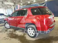 2015 GMC TERRAIN photo