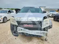 2015 GMC TERRAIN фото