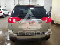 2015 GMC TERRAIN фото