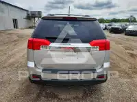 2015 GMC TERRAIN фото