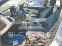 2015 GMC TERRAIN фото